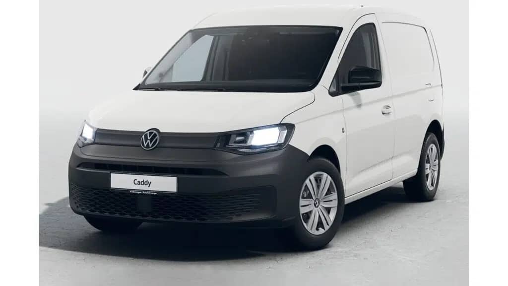 Volkswagen Caddy dizel Yakit Tuketimi