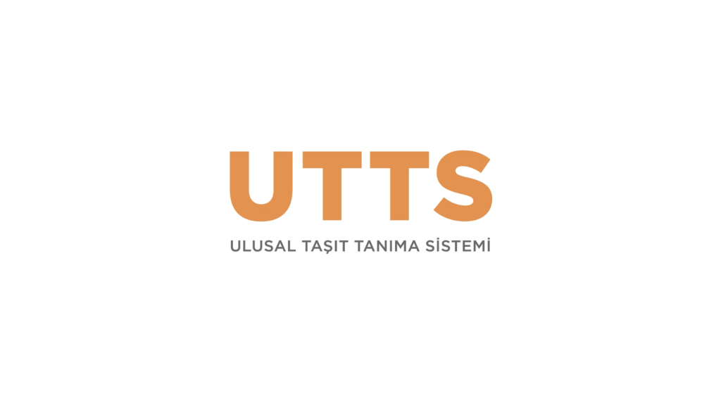 Ulusal Taşıt Tanıma Sistemi (UTTS) Nedir?